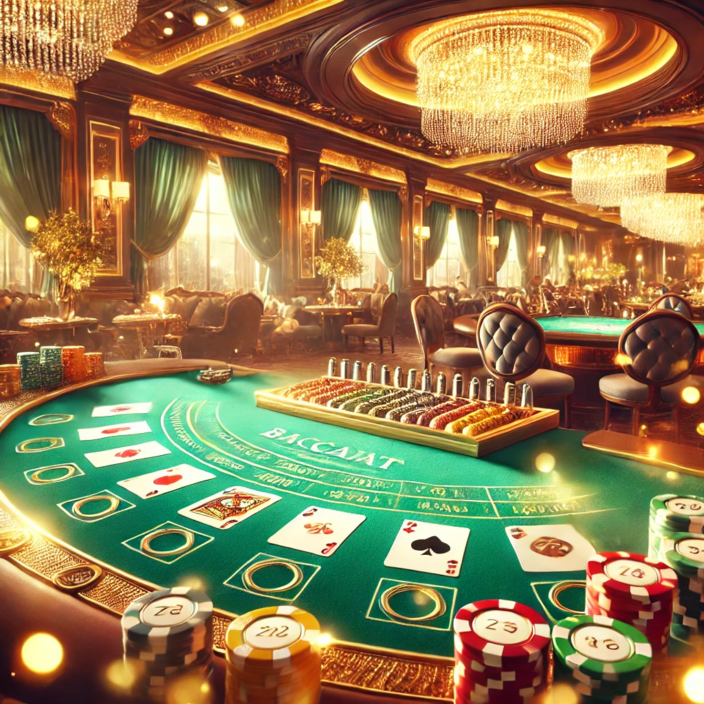 Baccarat Casino