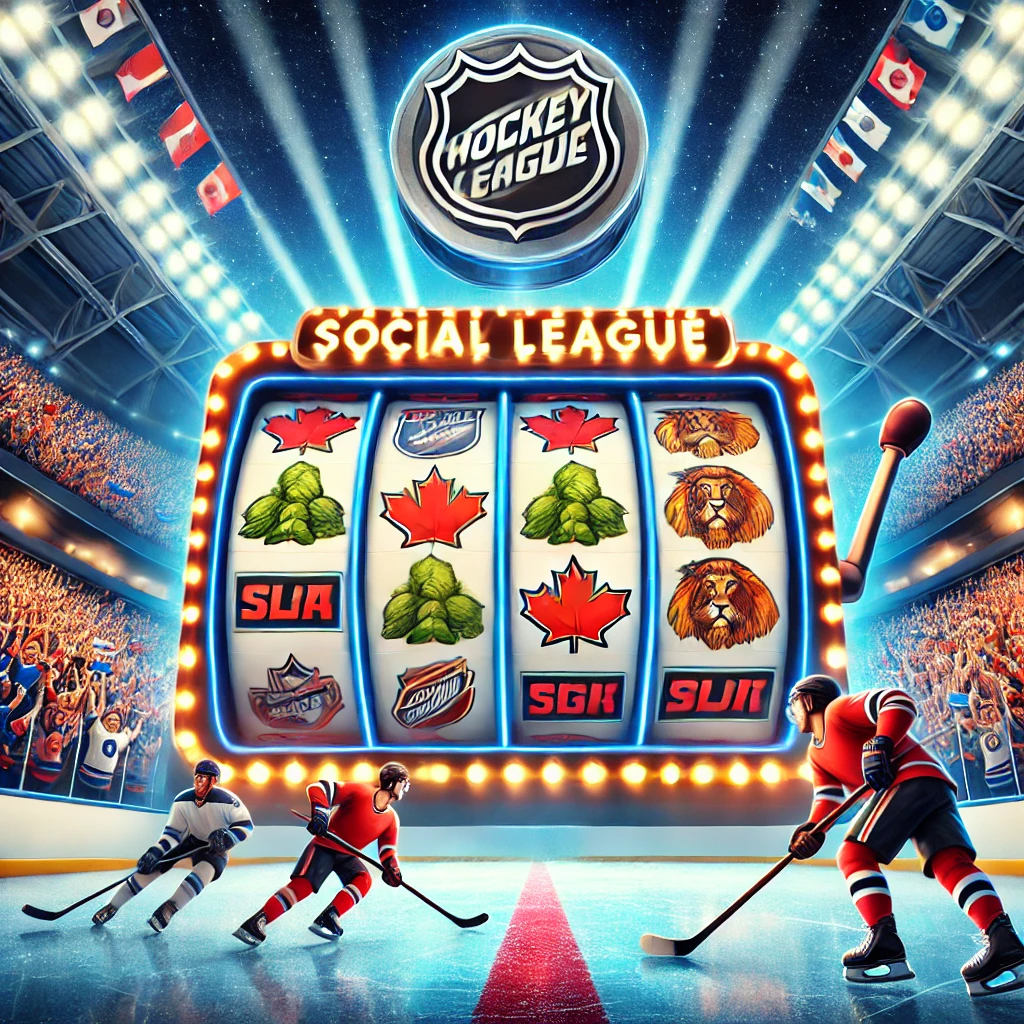 Hockey League Challenge